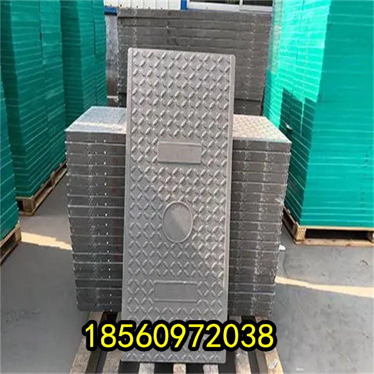 中天供應 電纜溝蓋板 樹脂復合材料 變電室 規(guī)格齊全