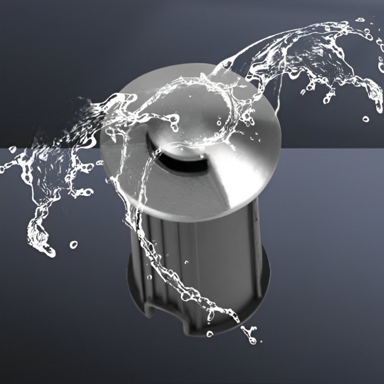 成都星光燈 戶外防水星光燈 側(cè)壁水下地埋燈