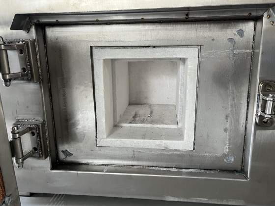1300℃微波高溫氣氛實(shí)驗(yàn)爐