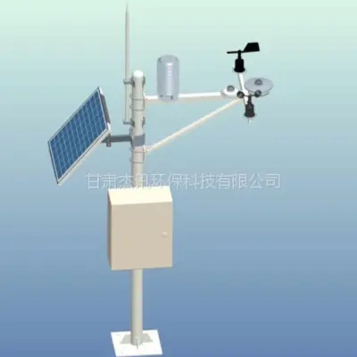 甘肅蘭州廠家供應(yīng)自動氣象站景區(qū)氣象站蘭州景區(qū)氣象站氣象觀測站