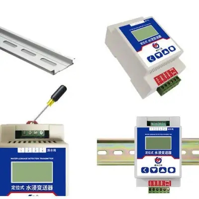定位式水浸變送器機(jī)房水浸傳感器機(jī)房漏水檢測機(jī)房地板漏水監(jiān)測