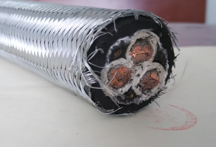 無錫宜興市額定電壓300V艦船用通信電纜供應(yīng)商   艦船用通信電纜廠家價(jià)格