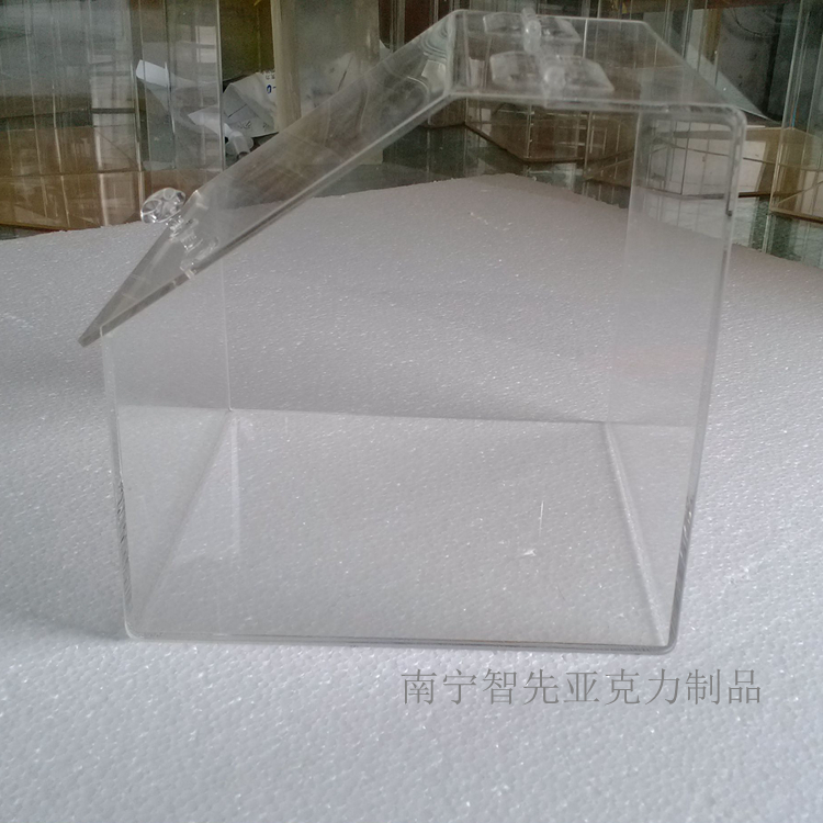 廣西南寧亞克力超市糖果箱定做 電話 定做公司
