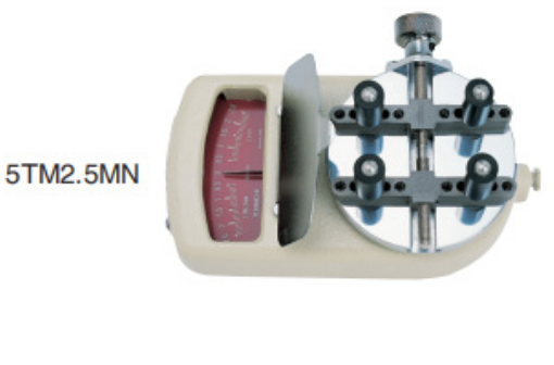 蘇州指針式扭矩計(jì)供貨商-TOHNICHI日本東日扭矩計(jì)5TM1MN 5TM1.5MN 5TM2.5MN指針式扭矩計(jì)