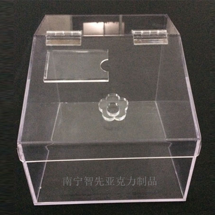 廣西南寧亞克力超市糖果箱定做 電話 定做公司