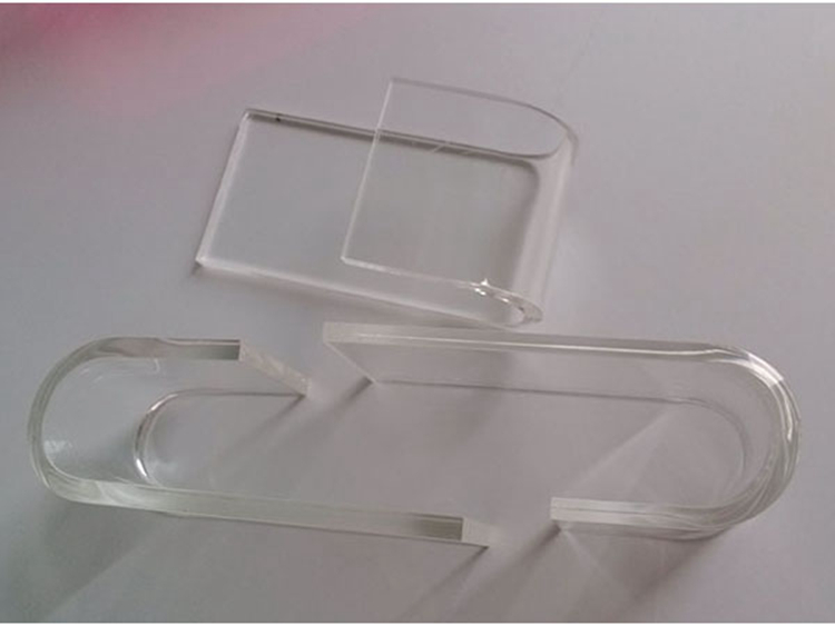 廣西 亞克力熱彎 定制加工【南寧智先亞克力/有機玻璃制品】