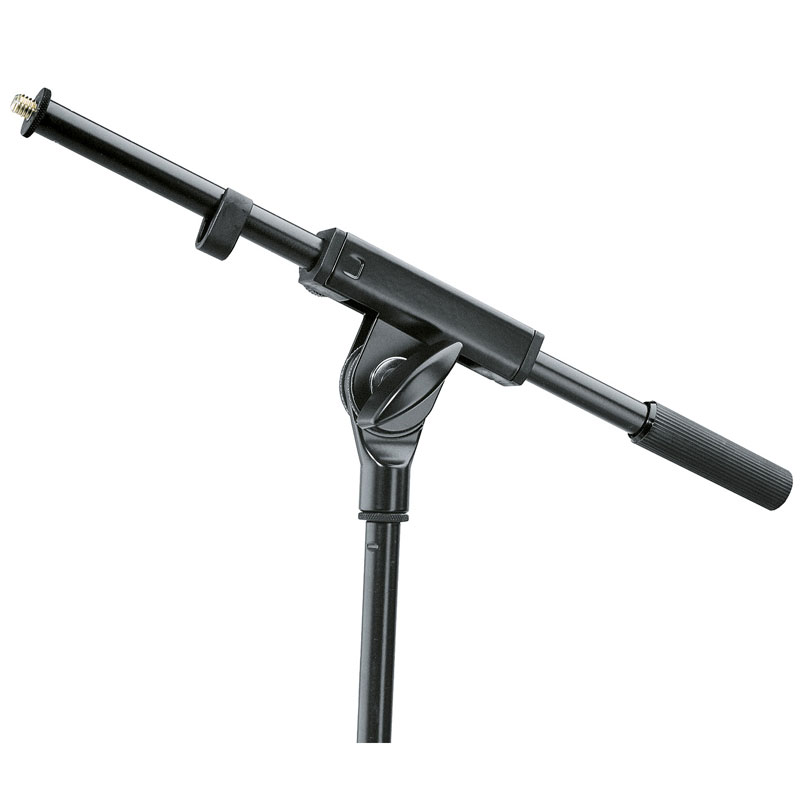 K&M 21160-300-55 話筒支架 吊臂麥克架 MIC支架 麥克風話筒架 吊臂支架 德國K&M