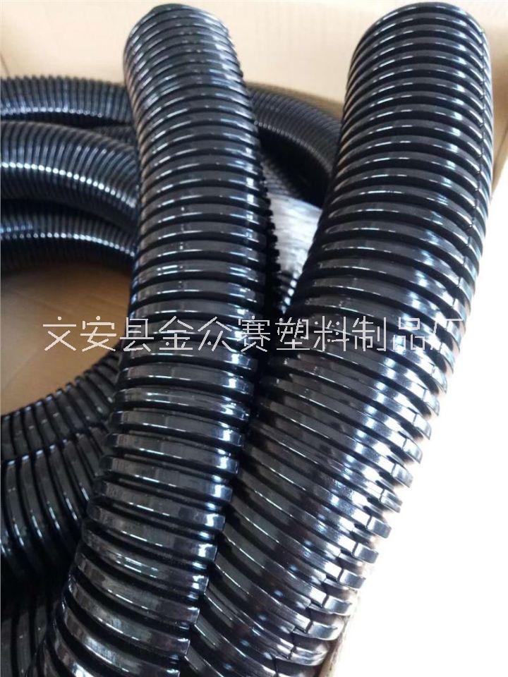 AD25PA尼龍波紋管 線束線纜保護(hù)管 金眾賽
