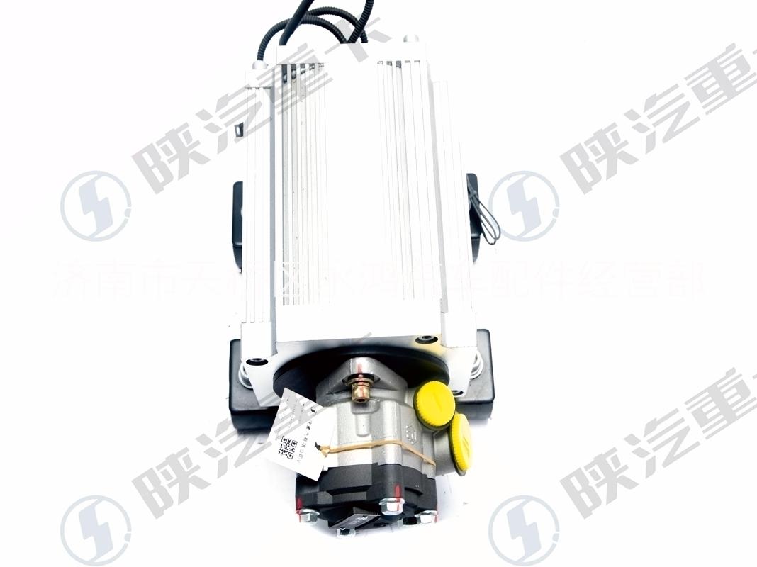 重汽WG9725650101電子助力轉(zhuǎn)向泵/純電動