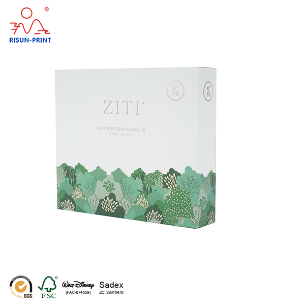 彩盒定做價(jià)格是多少呢？