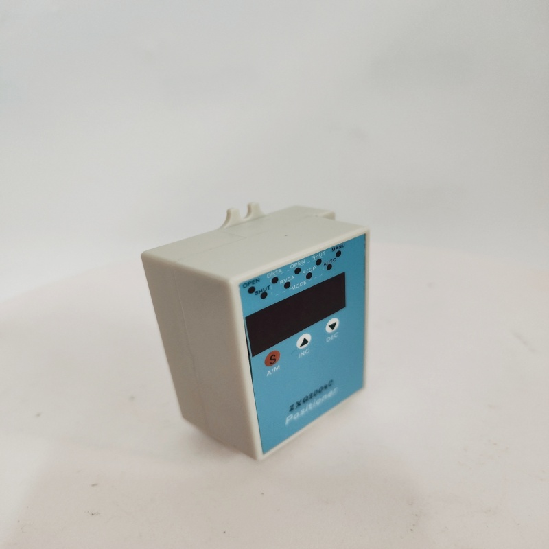 GRT2014D智能控制器 閥門電動裝置控制模塊 GRT2014DM 閥門定位器