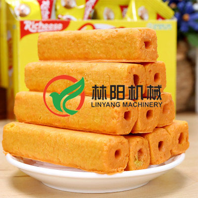 供應(yīng)夾心食品生產(chǎn)設(shè)備廠家 休閑米果夾心食品生產(chǎn)設(shè)備廠家膨化食品生產(chǎn)線