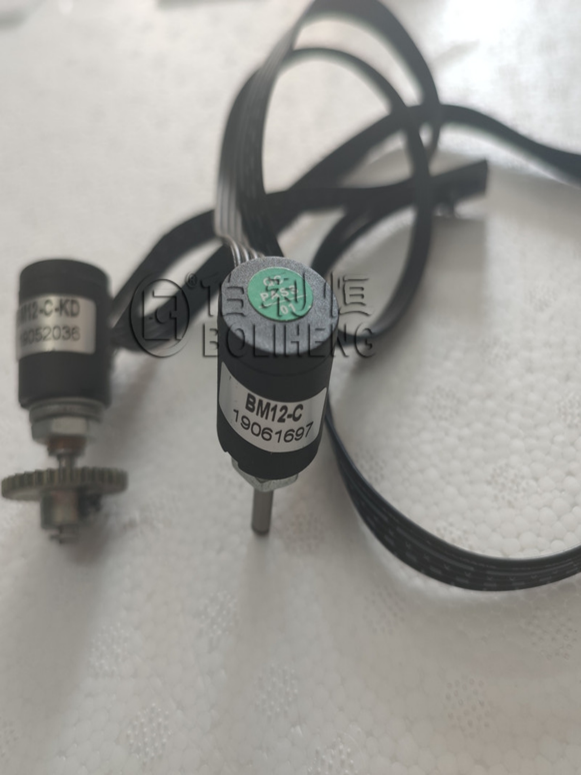 BM12-C 智能單圈編碼器 電動執(zhí)行機(jī)構(gòu)編碼器 閥門電動裝置編碼器