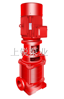 XBD-DL立式多級消防泵哪家好  XBD-DL立式多級消防泵報(bào)價(jià)  XBD-DL立式多級消防泵批發(fā)