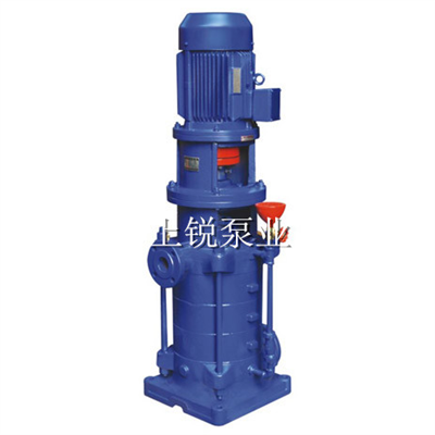 DL立式多級(jí)離心泵價(jià)格   DL立式多級(jí)離心泵廠家  DL立式多級(jí)離心泵供貨商