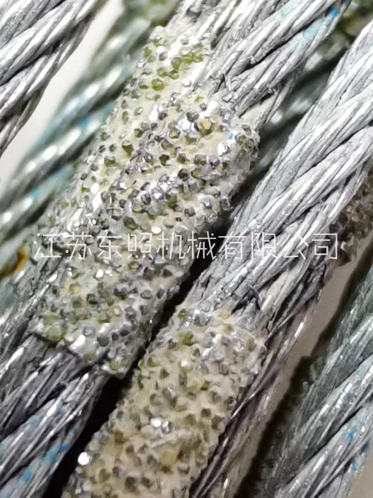 環(huán)形鋼絲繩