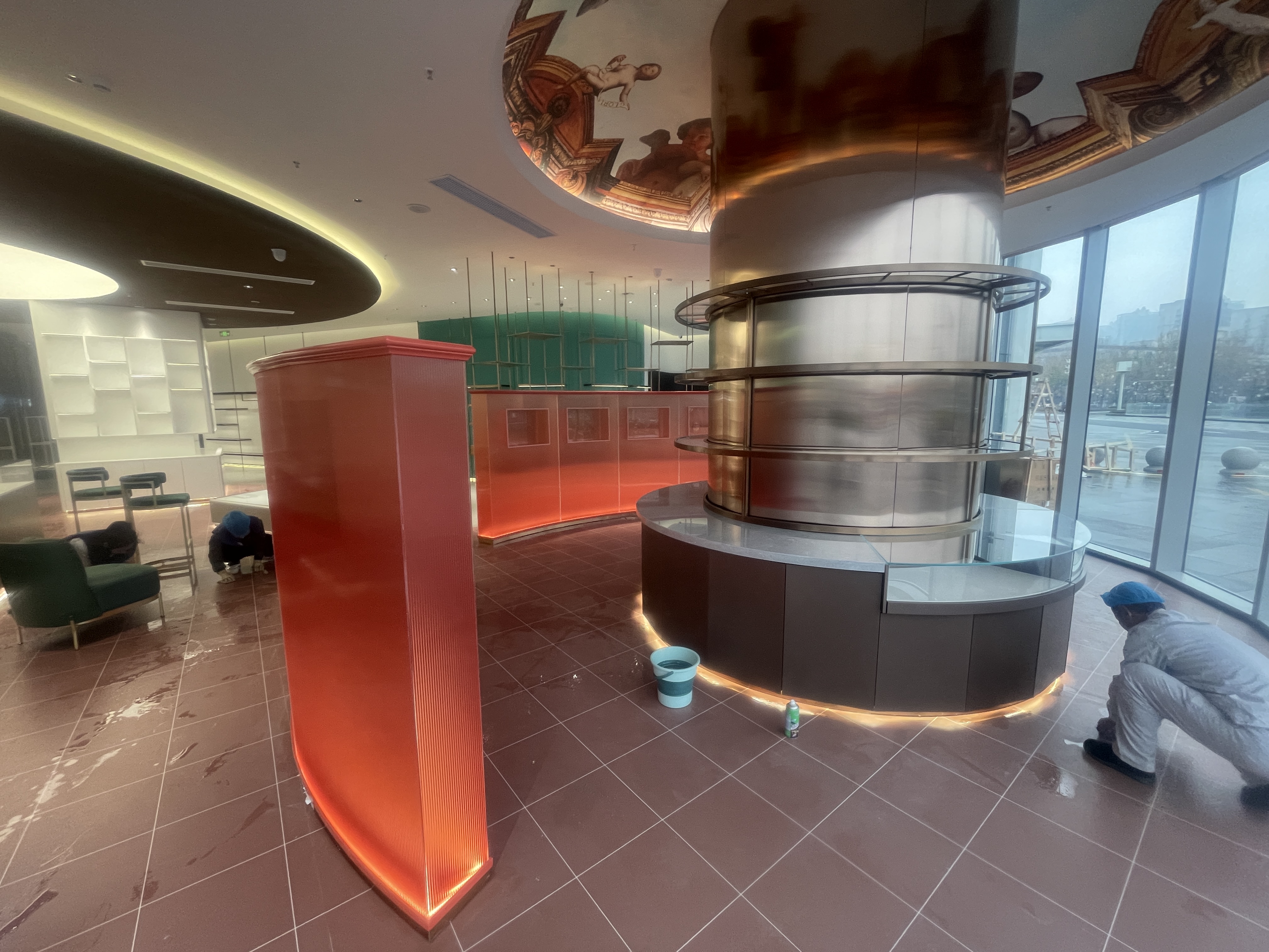 沈陽凱拓烤漆展柜設(shè)計(jì)制作 沈陽凱拓烤漆展柜設(shè)計(jì)制作 沈陽漆展柜設(shè)計(jì)制作