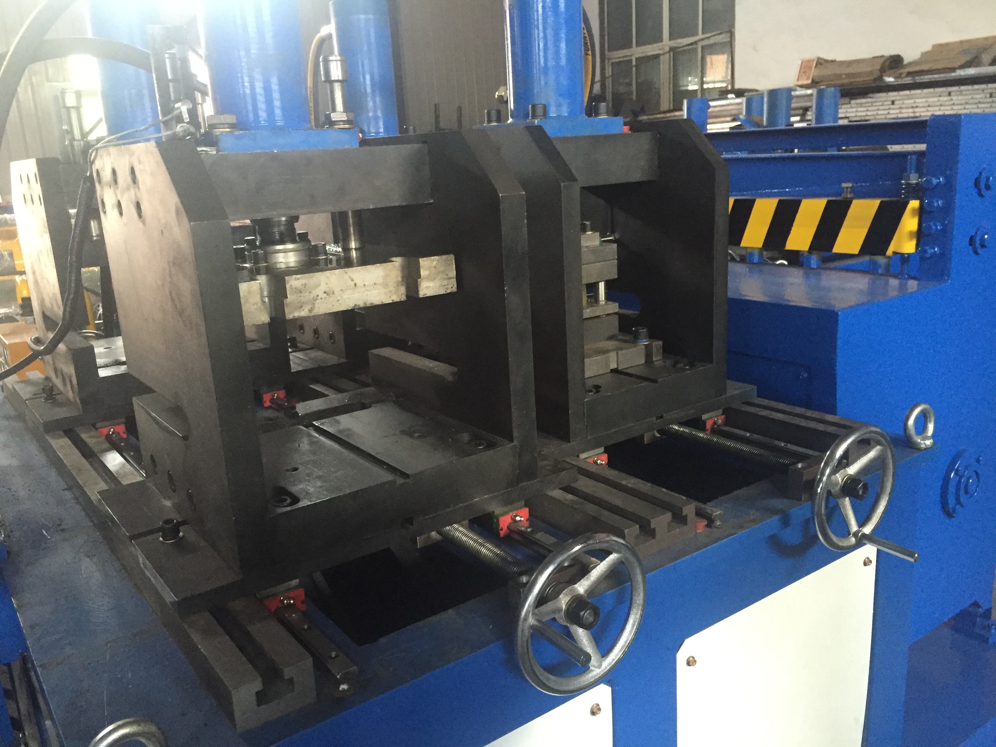 河南超市貨架生產(chǎn)線定制_超市貨架生產(chǎn)線安裝_超市貨架生產(chǎn)線出售