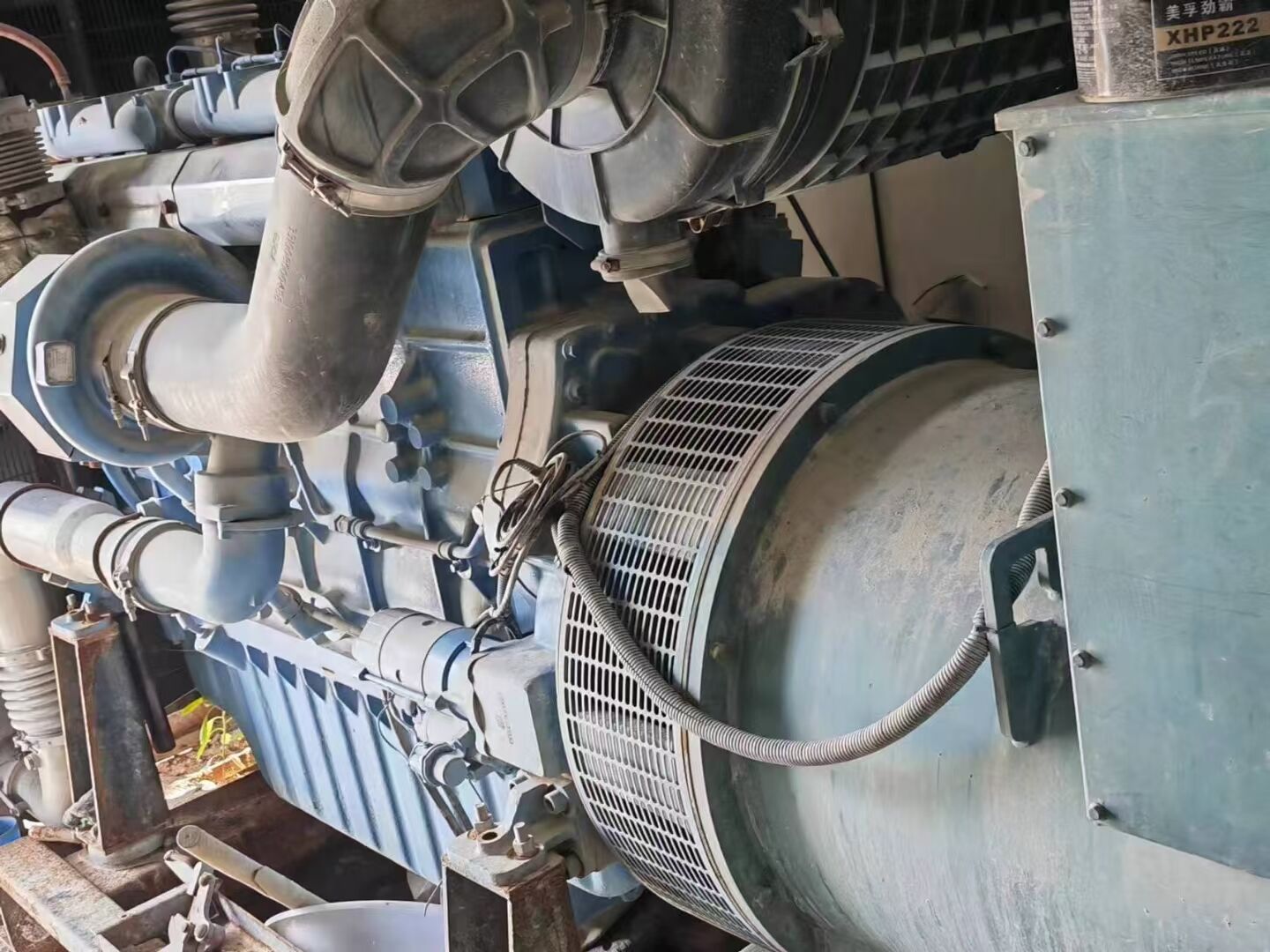 博動(dòng)500千瓦發(fā)電機(jī)6臺(tái)  博動(dòng)發(fā)電機(jī)組推薦
