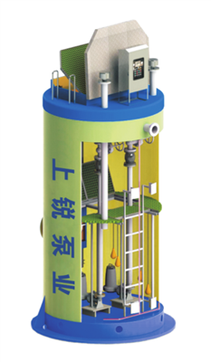 一體化預(yù)制泵站價(jià)格   一體化預(yù)制泵站供應(yīng)  一體化預(yù)制泵站多少錢(qián)