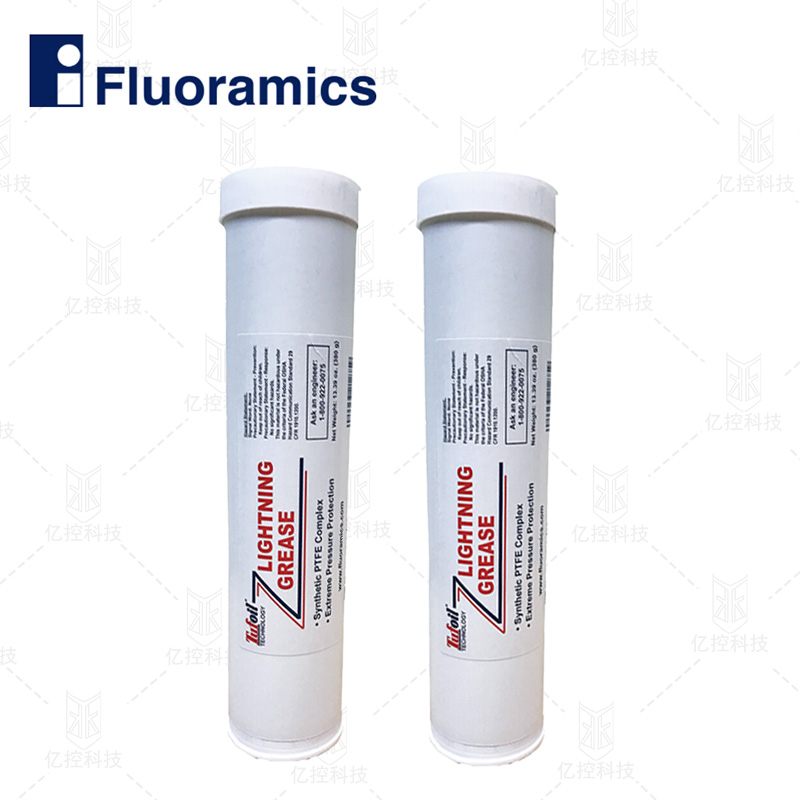 Fluoramics美國(guó)進(jìn)口Tufoil閃電潤(rùn)滑脂