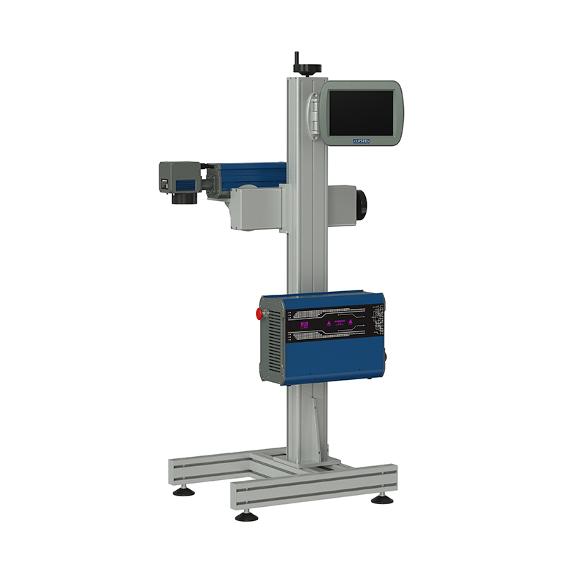 光纖/20/30W 激光噴碼機(jī)廠商供應(yīng) 光纖激光打標(biāo)機(jī)批價(jià)格