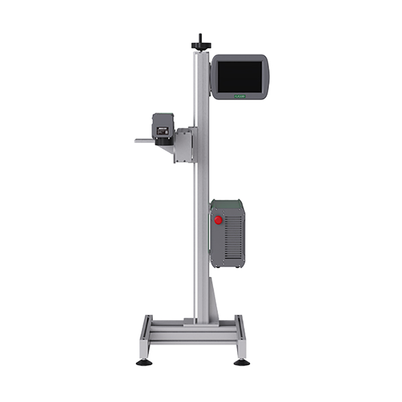 四川 高速飛行激光打碼機 飛行激光噴碼機批發(fā)價格