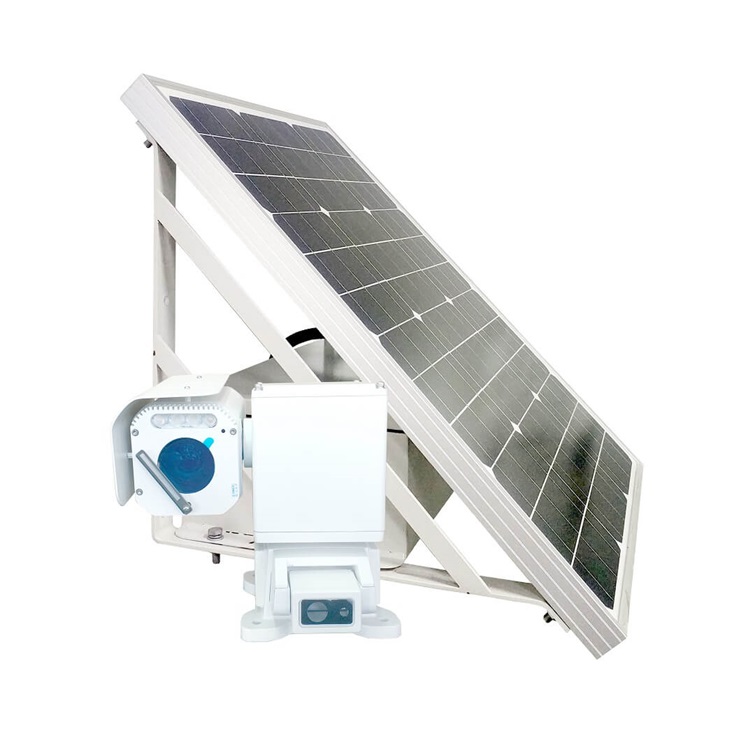 多目云臺可視化巡檢裝置-TLKS-PMG-100BM