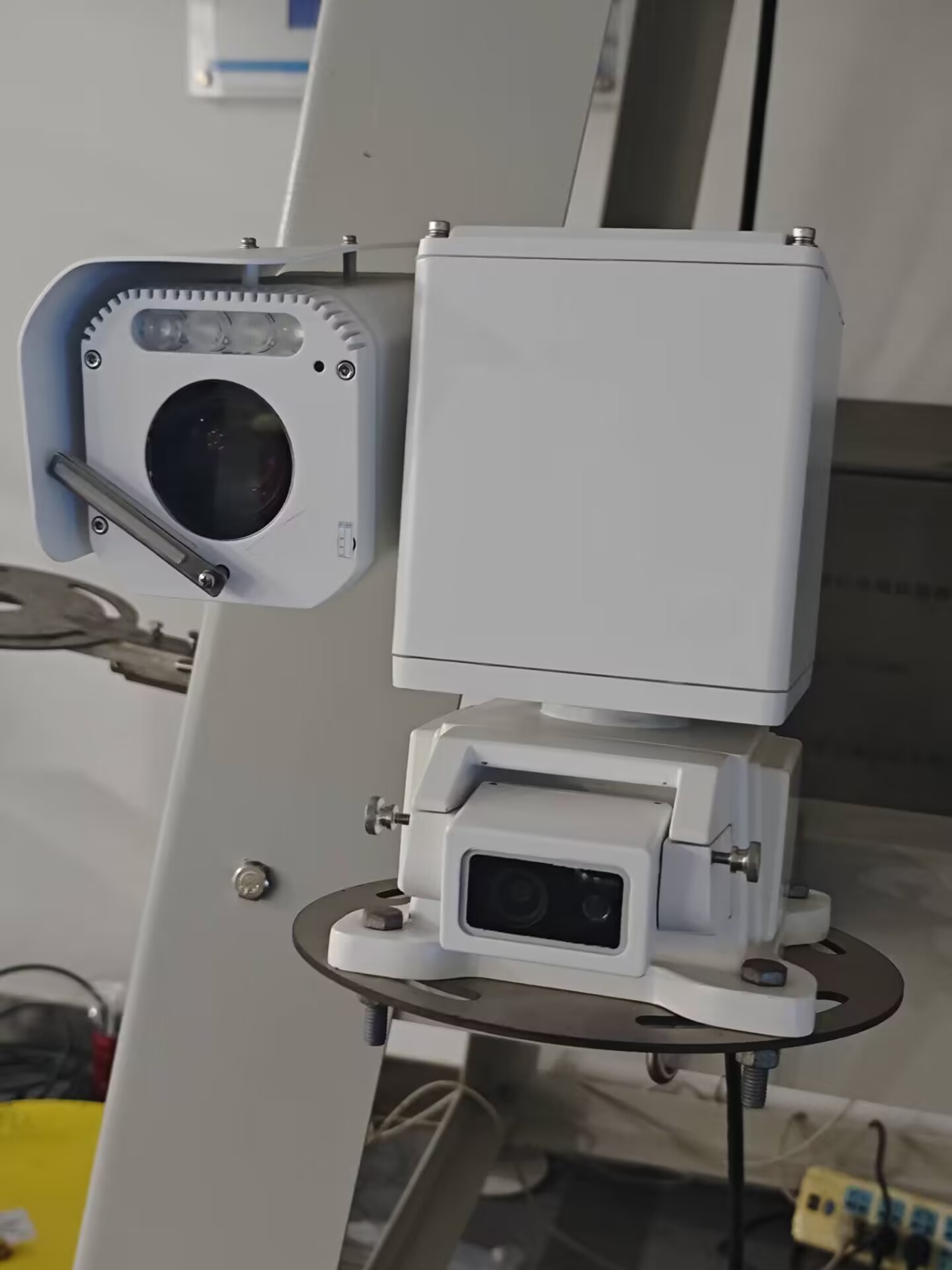 多目云臺可視化巡檢裝置-TLKS-PMG-100BM