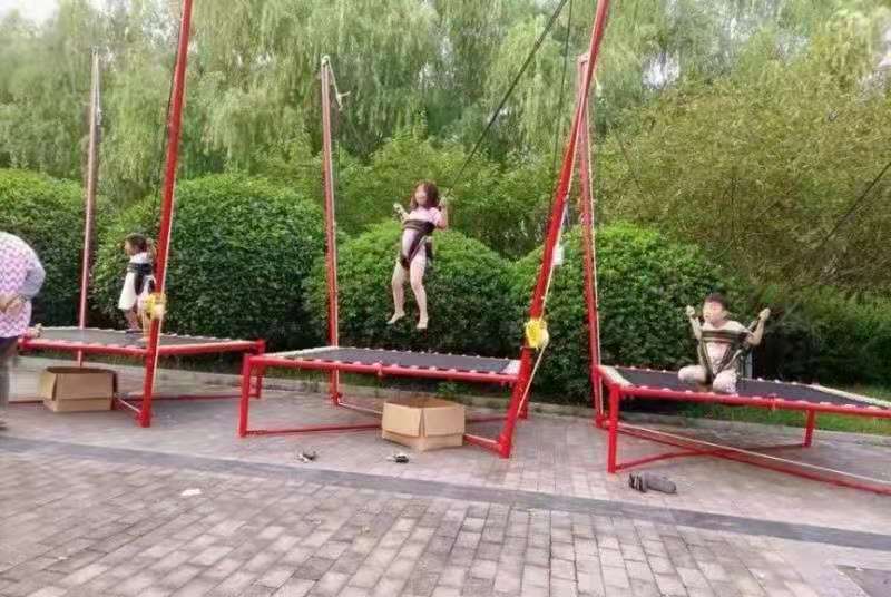 兒童蹦蹦床 兒童蹦蹦床蹦極