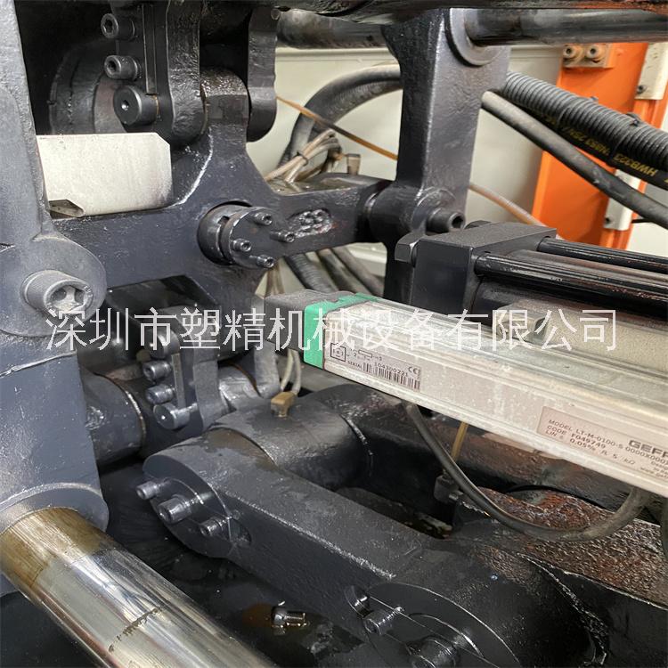 震雄注塑機(jī)55噸色板機(jī) 小型精密產(chǎn)品注塑 現(xiàn)貨10多臺 塑精二手注塑機(jī)出售