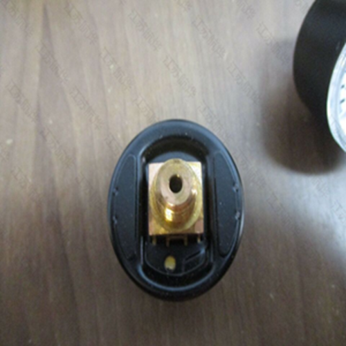 0-160 PSIG 德國威卡Wika 安全壓力表 212.53 2.5