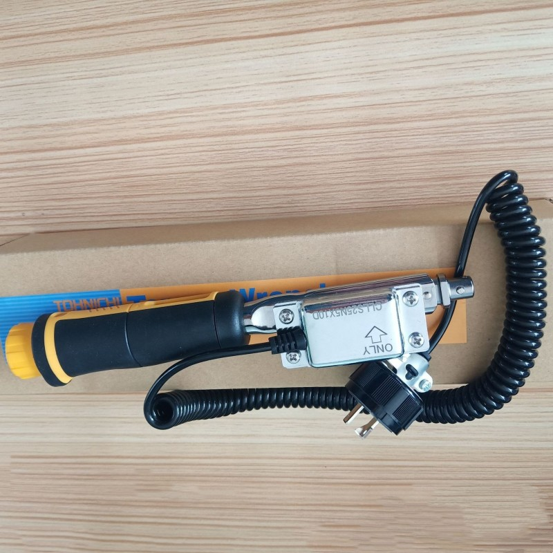 日本東日扭矩扳手CLMS10NX8D-MH扭力扳手日本東日帶信號(hào)扳手報(bào)價(jià)單-多少錢-哪里有