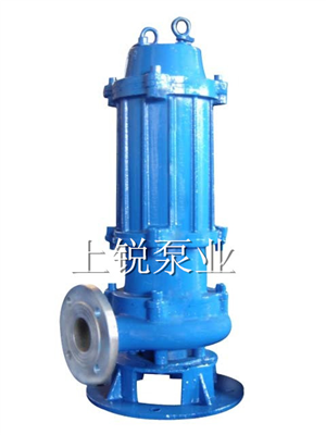 WQP不銹鋼排污泵廠家  WQP不銹鋼排污泵供貨商  WQP不銹鋼排污泵價格