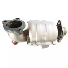 長城哈弗H6 1.5T 騰翼C50三元催化器