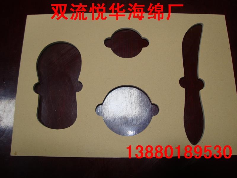 工具包裝海綿 工具箱包裝海綿 工具盒包裝泡棉 定制工具包裝海綿 工具箱包裝海綿 工具盒包裝泡棉