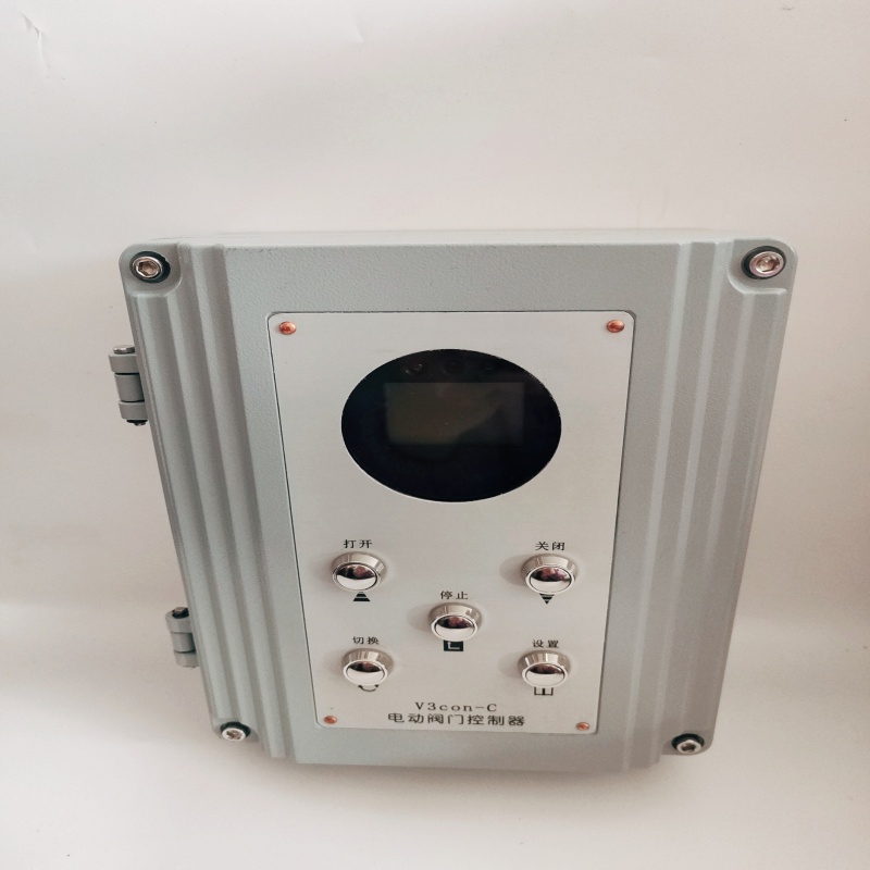 V3con-C 電動閥門控制器 電動執(zhí)行機構(gòu)控制柜 閥門電動裝置