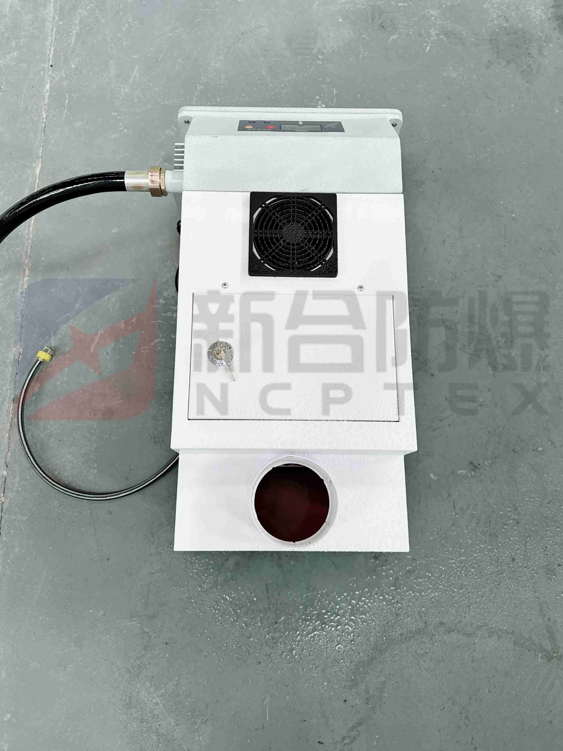 新合防爆加濕機3KG