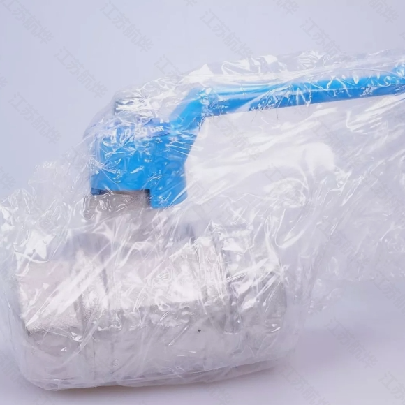 費(fèi)斯托festo固定式球閥30bar316不銹鋼閥門