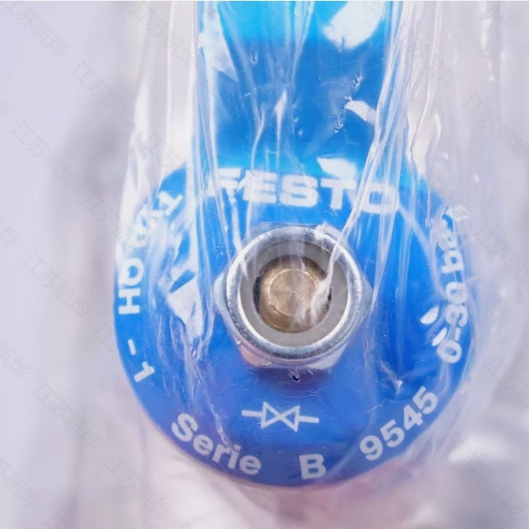 費(fèi)斯托festo固定式球閥30bar316不銹鋼閥門