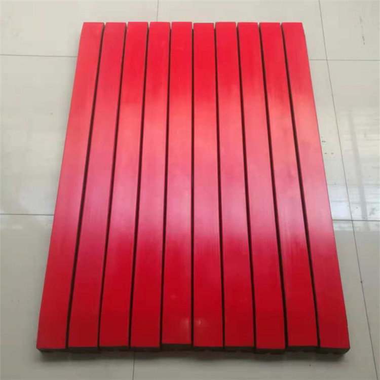 雙抗緩沖條 阻燃緩沖滑條 保護(hù)皮帶 緩沖耐磨條