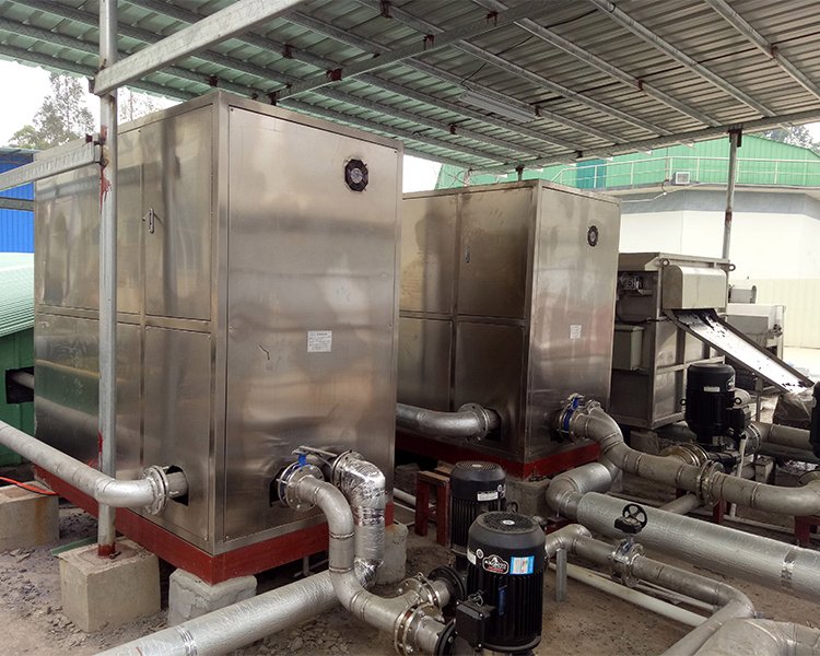 廢氣熱回收換熱器 廢氣熱回收換熱器 環(huán)保領(lǐng)域 換熱裝置 304不銹鋼節(jié)環(huán)保領(lǐng)域 換熱裝置 304不銹鋼節(jié)能器 熠辰供應(yīng)