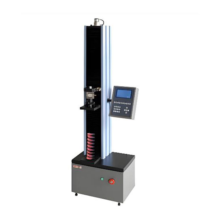 異型彈簧拉壓試驗機  全自動精密 彈簧壓縮拉伸試驗