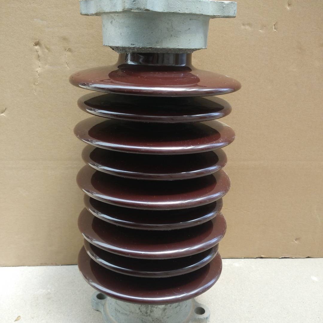 河北高壓陶瓷支柱絕緣子 、支撐絕緣子、絕緣子支柱ZSW-35KV