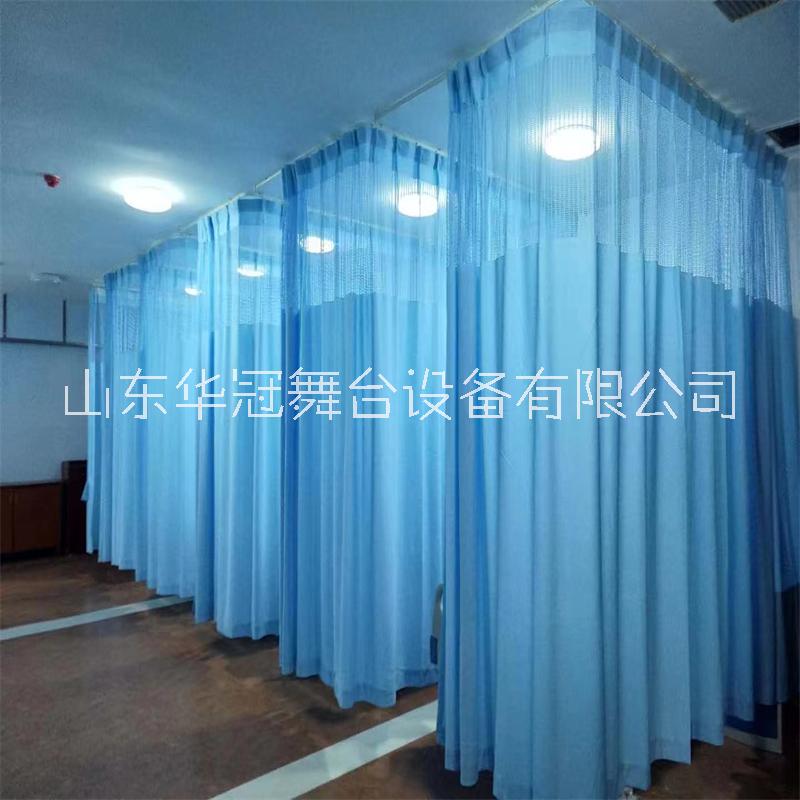 加工定制多種材質(zhì) 床簾 透氣隔簾  遮光 防污染