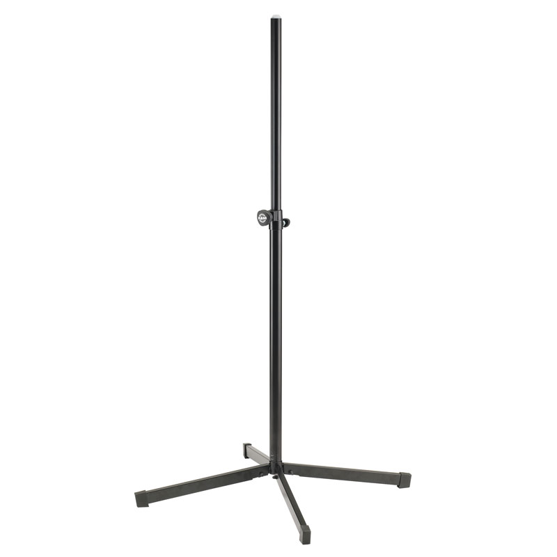 德國K&M 19500-011-55 揚聲器支架 音箱支架 音響支架 音箱架 音響話筒支架