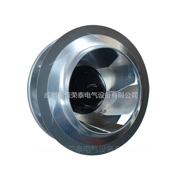 R3G280-AU11-C1 德國ebmpapst散熱離心風(fēng)機 交通軌道風(fēng)扇
