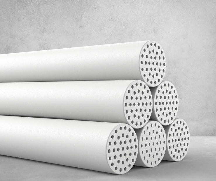 研發(fā)多孔陶瓷膜模具、廠家供應(yīng)、加工定制、用途【江西德潤(rùn)機(jī)械制造有限公司】