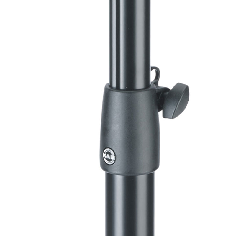 德國K&M 26750-022-55 音箱架 音響話筒支架 揚(yáng)聲器支架 音箱支架 音響支架