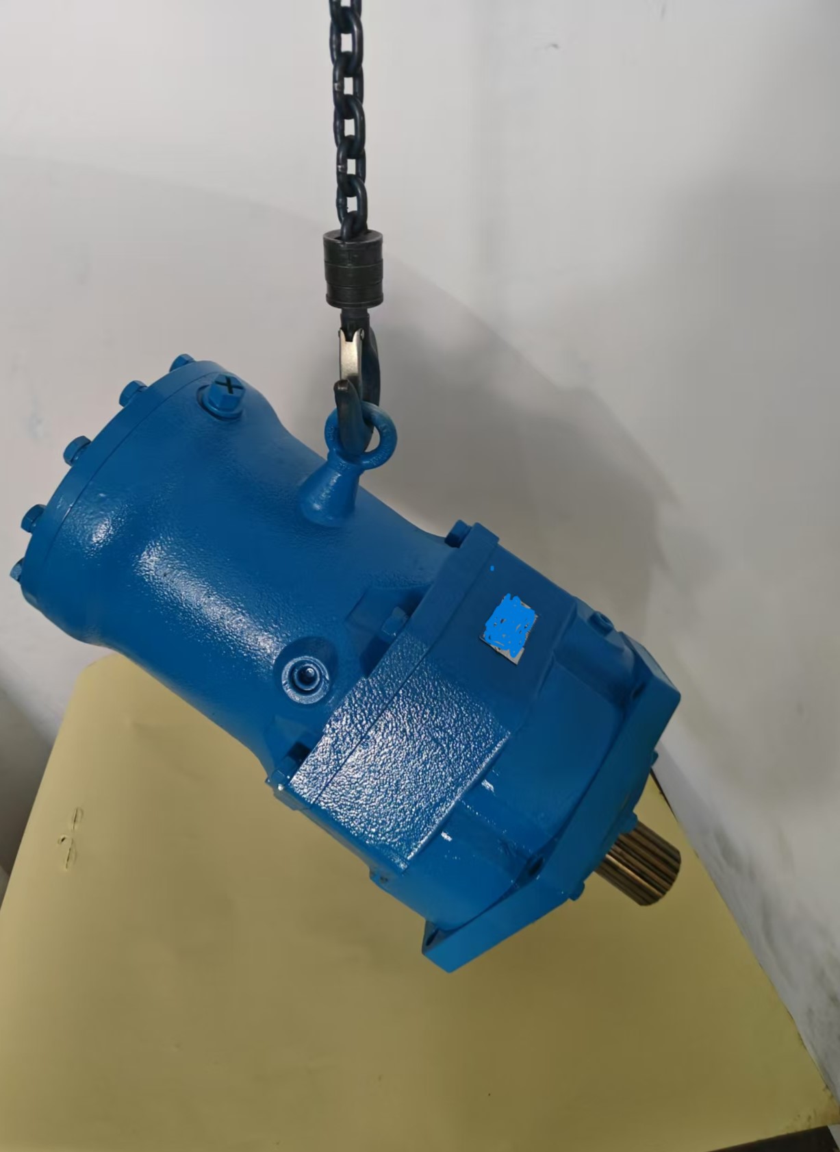 EATON伊頓液壓馬達MB350BC ME600BC ME600BP ME750BPA ME750BCA C100